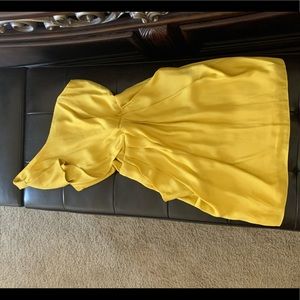 Bcbg semi formal dress